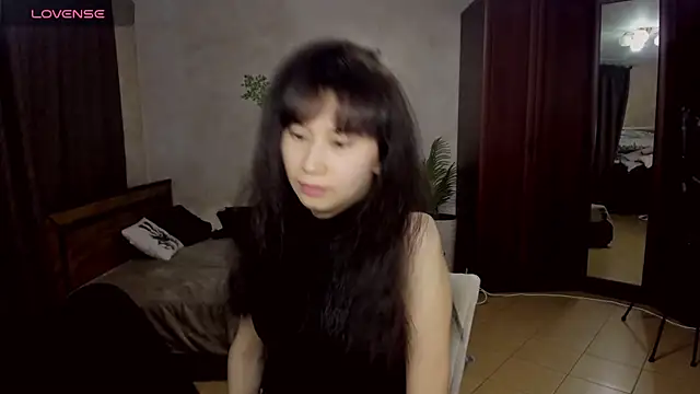 Chat XXX ao vivo de SheilaRare