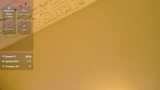 Chat XXX en directo de alisoncassie