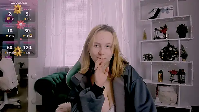 Ketrin_n_: онлайн-секс-чат