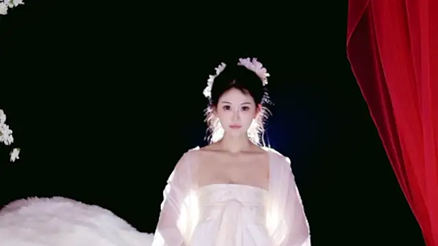 دردشة Lovely_JoJo الجنسية المباشرة