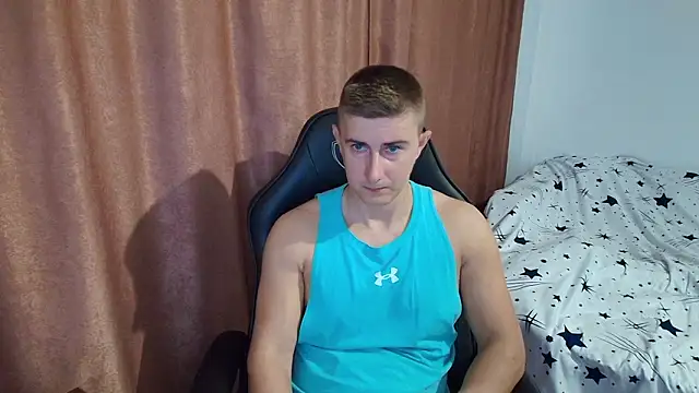 TodMusclePower9n Webbikameraesitys