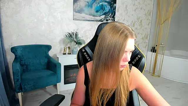 دردشة Strawberrye الجنسية المباشرة