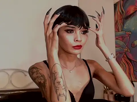 PHLauraLove 라이브 XXX 채팅