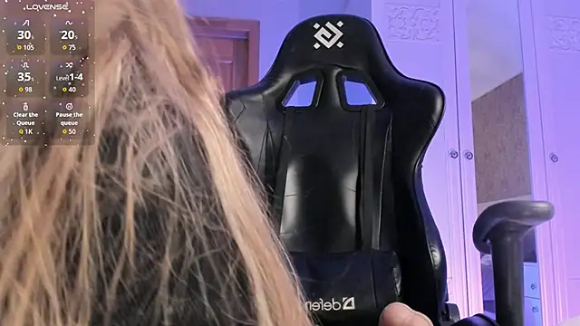 Show de webcam de nicky_one_love