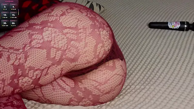 EnaFabiano Chat XXX live