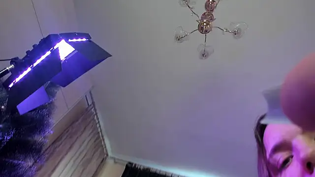 عرض كام Madison_dolly