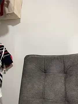 Kataliinaのウェブカメラショー