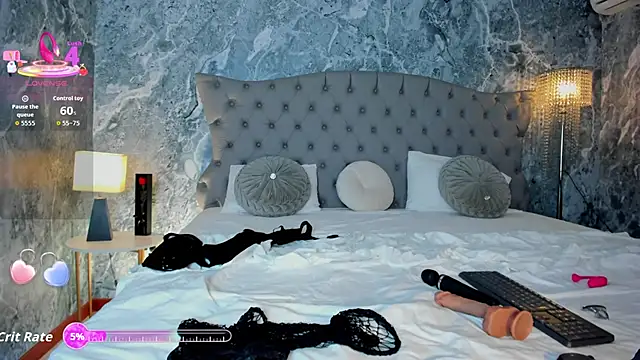 Maiia_CuteのライブXXXチャット