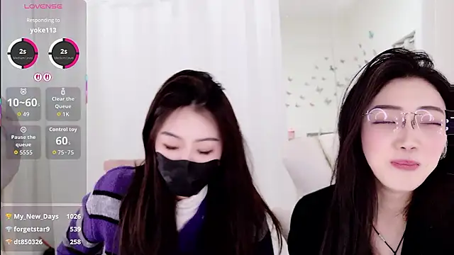 yangyang-777: вебкам-шоу