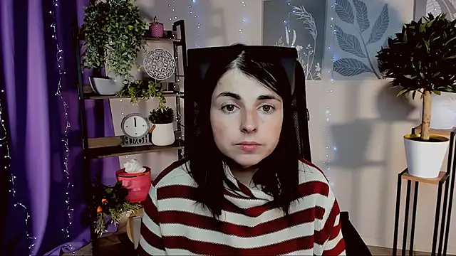 MartaEdams 라이브 XXX 채팅