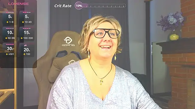 Chat XXX ao vivo de Marta_Wils