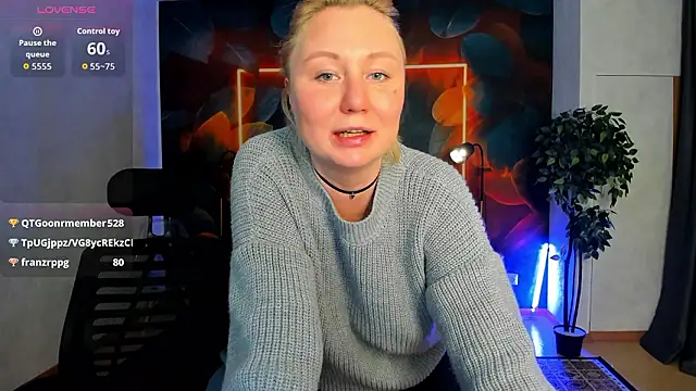 scent__of_womanのライブXXXチャット