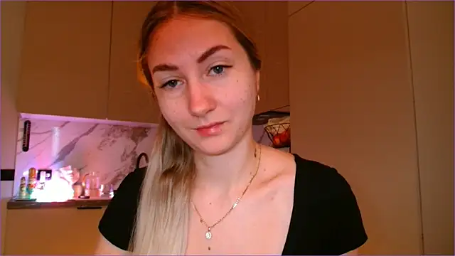 Chatroom XXX en direct de BluueSilk