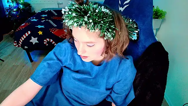 CranberryHotのライブXXXチャット