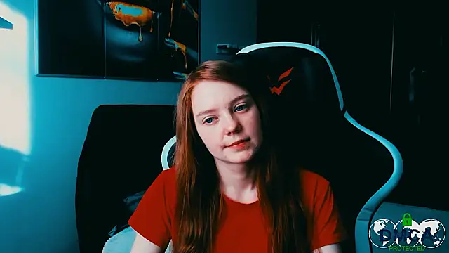 Chat XXX ao vivo de Harley_Quinsy