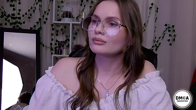 Chat XXX en directo de Kate_mermaid