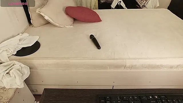 Chat XXX en directo de MissValday