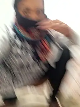 Chatroom XXX en direct de MissGitanjali