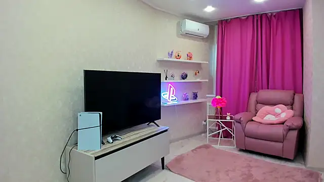 RedLipse Chat XXX live