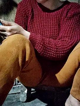 Congee-666's Live XXX Chat