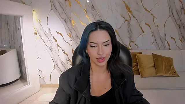 دردشة KayraLanne الجنسية المباشرة