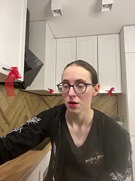 MartiniiSelenna: онлайн-секс-чат