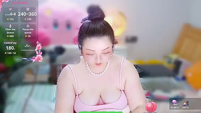 AngelwithEcup Adlı Modelin Canlı XXX Sohbeti