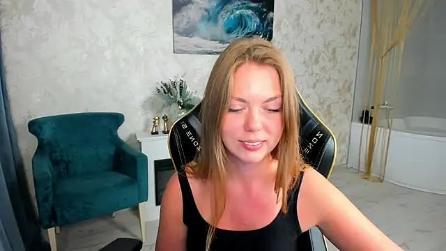 Strawberryen Live XXX chat
