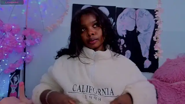 KilyetVera3x's Live XXX Chat