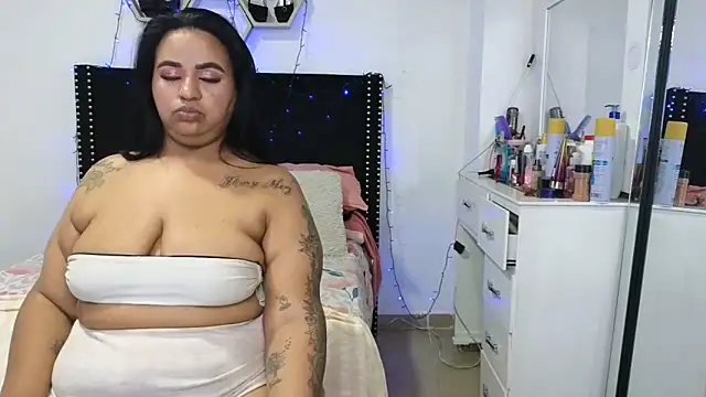 charlotte_077 Chat XXX live