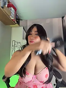 AsianMilfSheryl Chat XXX live