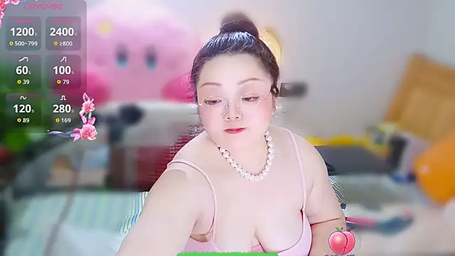 دردشة AngelwithEcup الجنسية المباشرة