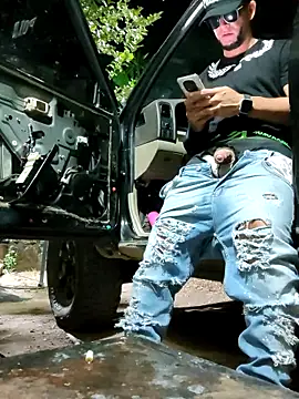 Show webcam de PIGHIGHDIRTY_p0