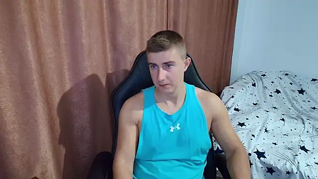 Živý XXX chat TodMusclePower9