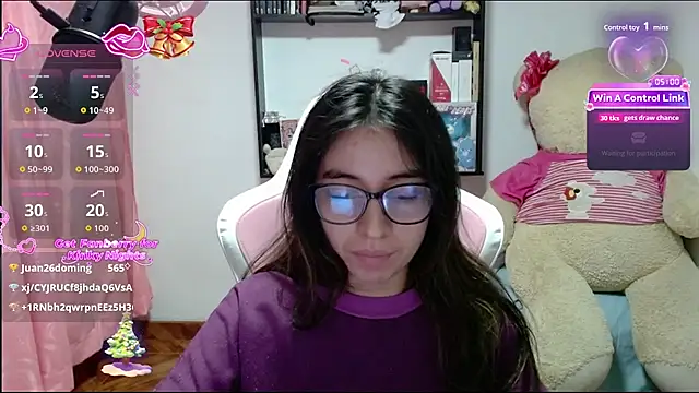 Maggie_Fox3 Live XXX-Chat