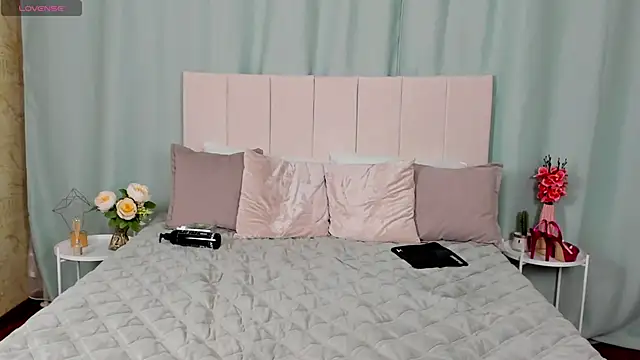 AmelliaClark: онлайн-секс-чат