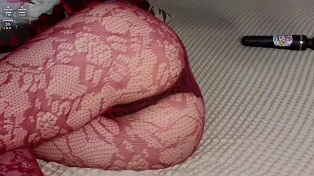 XXX chat uživo modela EnaFabiano