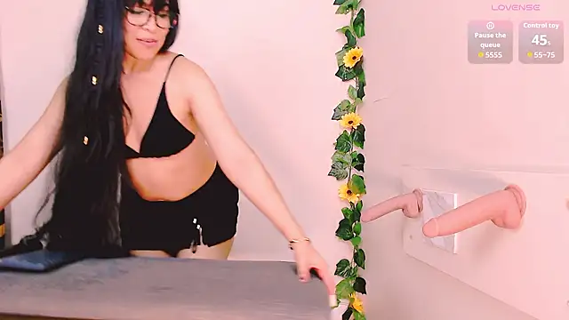 Czat XXX na żywo – sexikoral