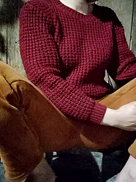 Congee-666 Adlı Modelin Canlı XXX Sohbeti