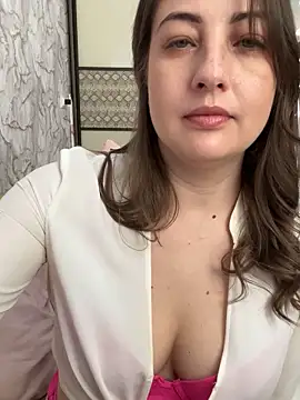 AnnaBri 라이브 XXX 채팅