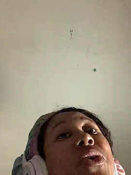 Sexy_ebony_BunNey: απευθείας συνομιλία ΧΧΧ