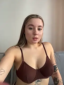 Živý XXX chat VineraSweet