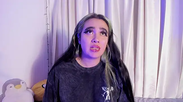 Онлайн чат XXX Lilith_Zenith_