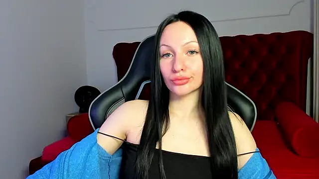 NaomiBlakes live XXX chat