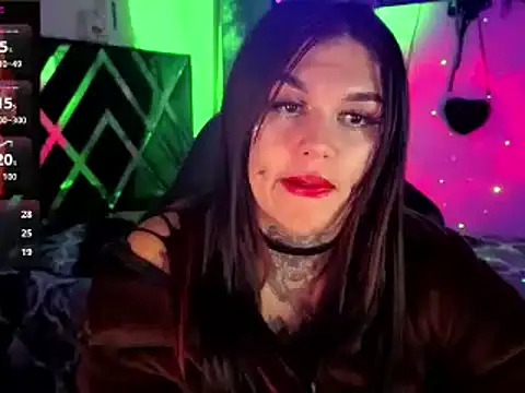 Zoeee_001 Webcamshow