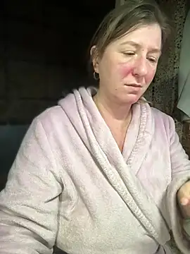 Natali_UA Adlı Modelin Canlı XXX Sohbeti