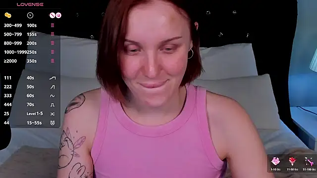 LianaFordn Live XXX chat