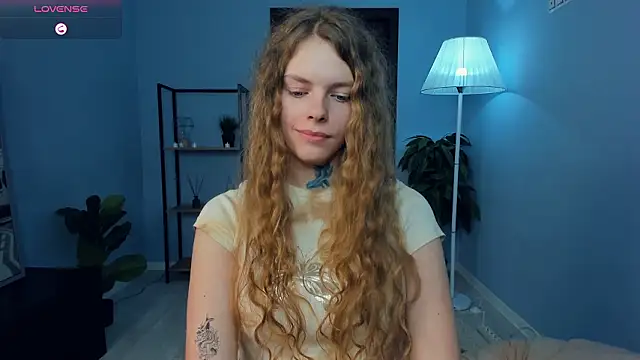 RayaNenlia 라이브 XXX 채팅