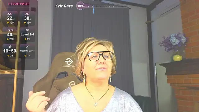 Chat XXX en directo de Marta_Wils