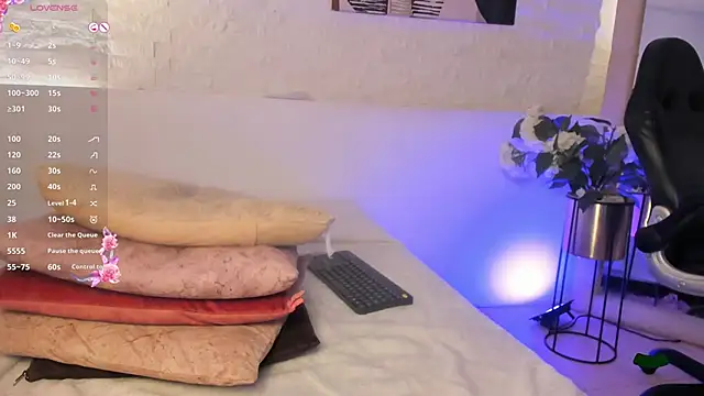 sara__gomez 웹캠 쇼